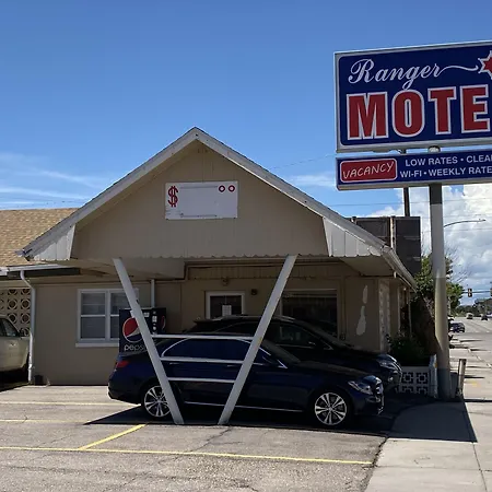 Ranger Motel