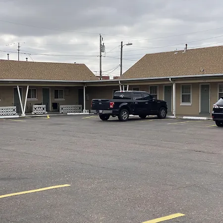 Ranger Motel