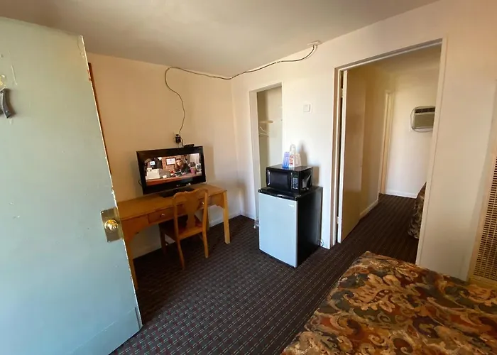 Ranger Motel