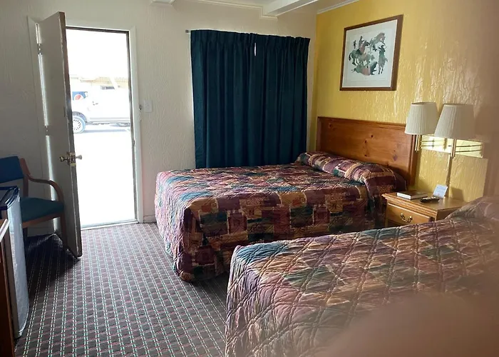Ranger Motel