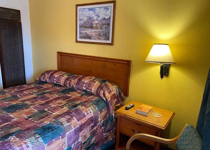 Ranger Motel