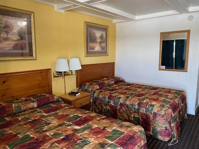 Motel Ranger *