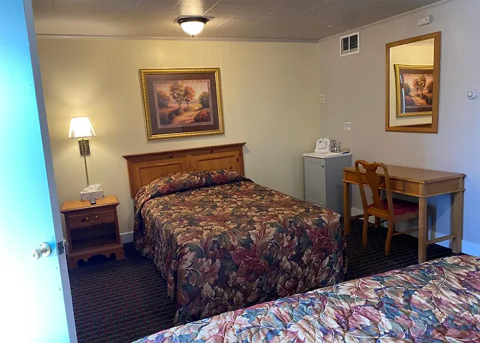 Ranger Motel